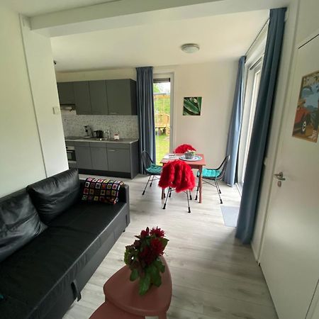 Camping Het Vossenhol Ermelo Kültér fotó