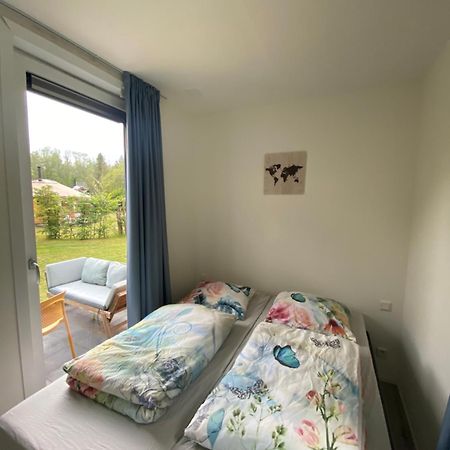 Camping Het Vossenhol Ermelo Kültér fotó