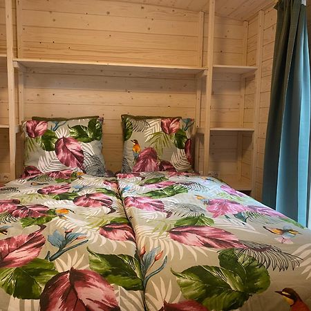 Camping Het Vossenhol Ermelo Kültér fotó
