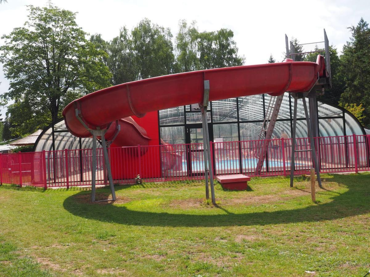 Camping Het Vossenhol Ermelo Kültér fotó