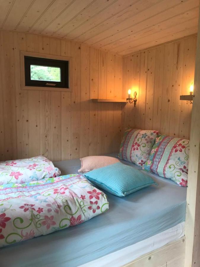 Camping Het Vossenhol Ermelo Kültér fotó