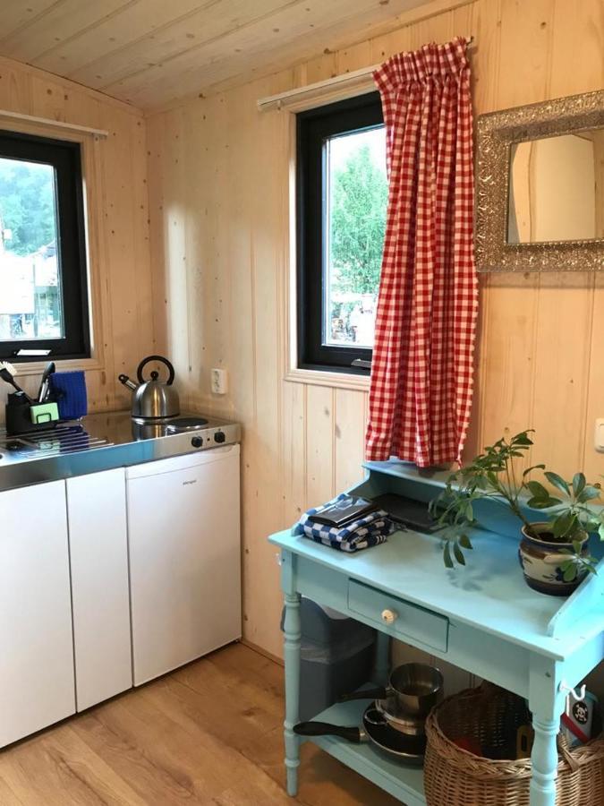 Camping Het Vossenhol Ermelo Kültér fotó