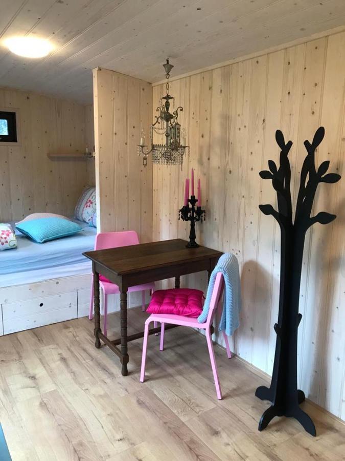Camping Het Vossenhol Ermelo Kültér fotó