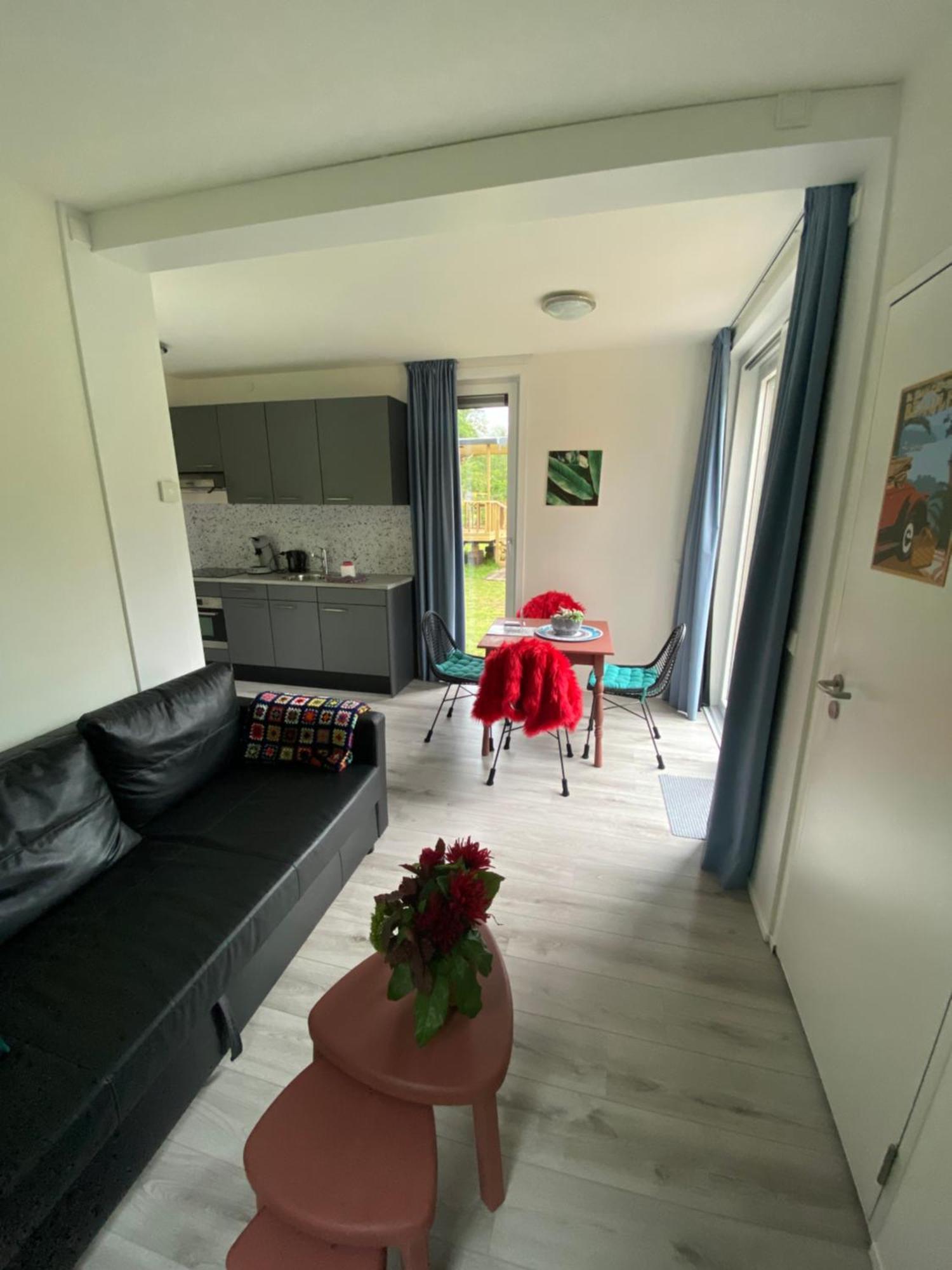 Camping Het Vossenhol Ermelo Kültér fotó