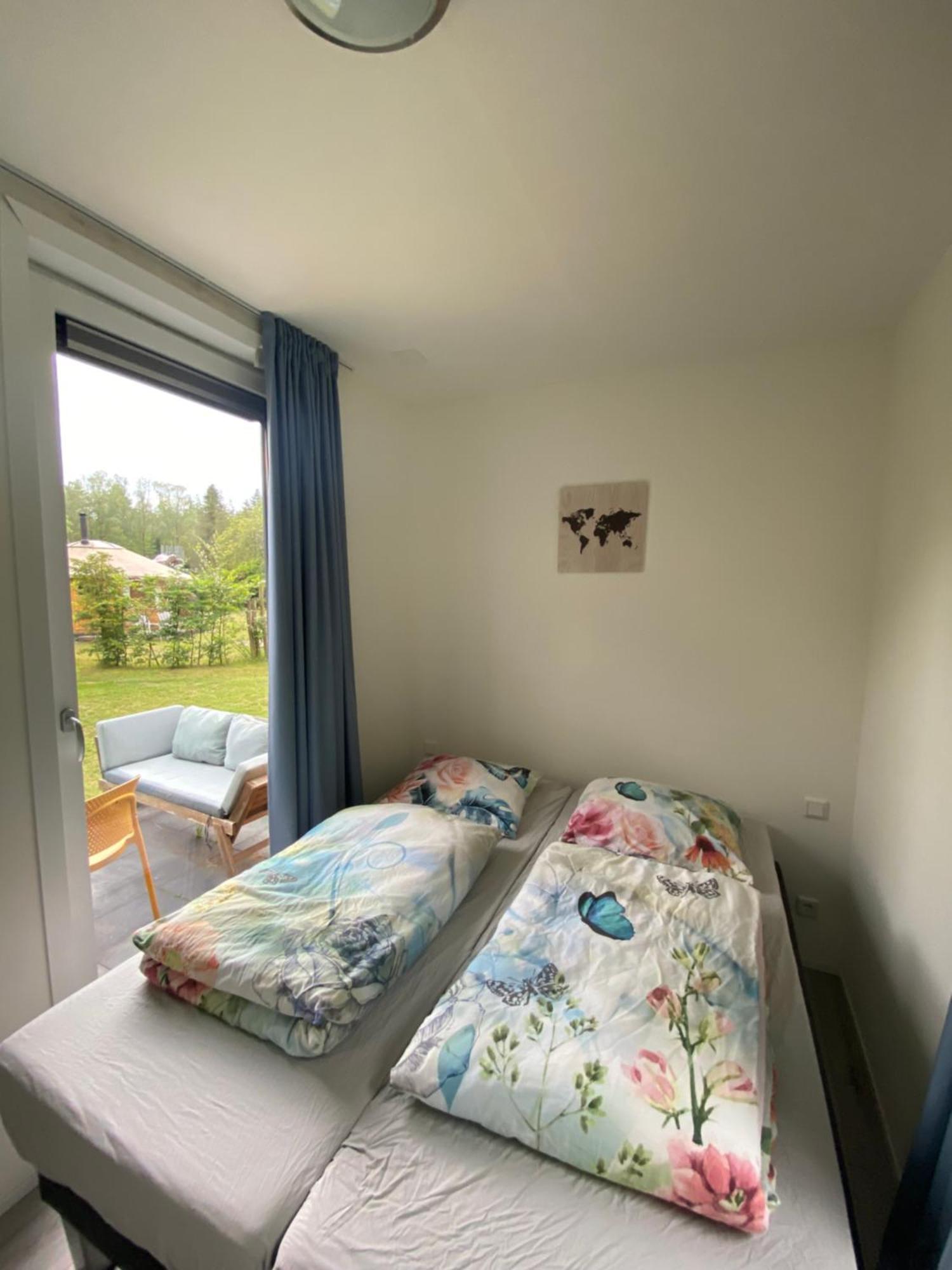 Camping Het Vossenhol Ermelo Kültér fotó