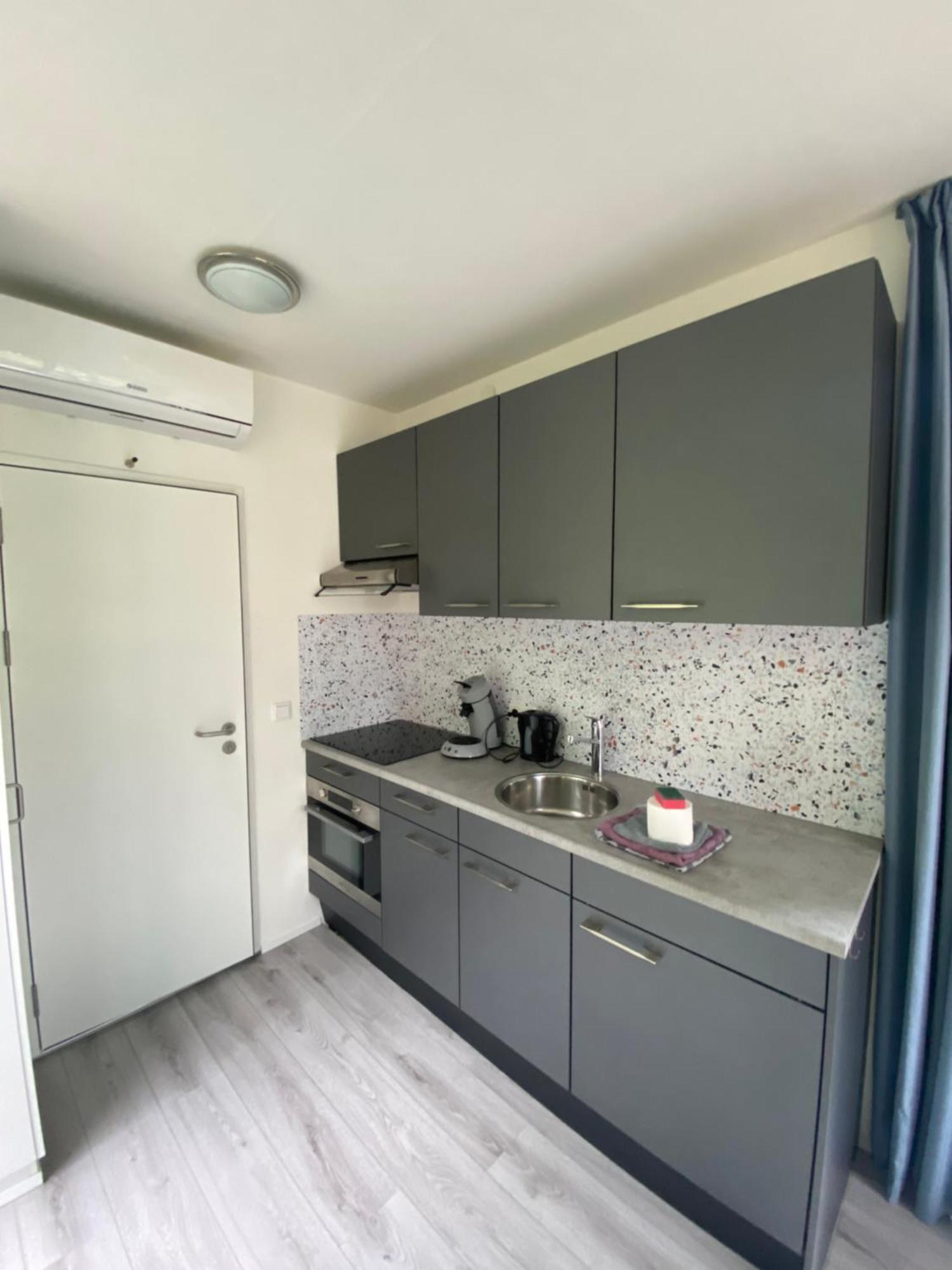 Camping Het Vossenhol Ermelo Kültér fotó