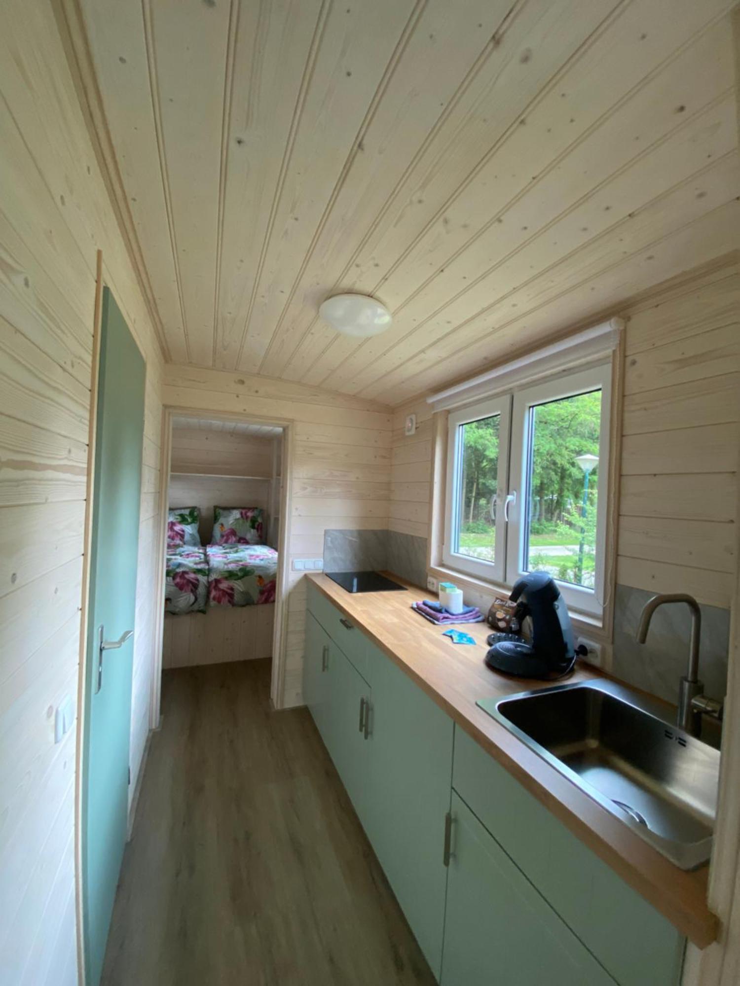 Camping Het Vossenhol Ermelo Kültér fotó