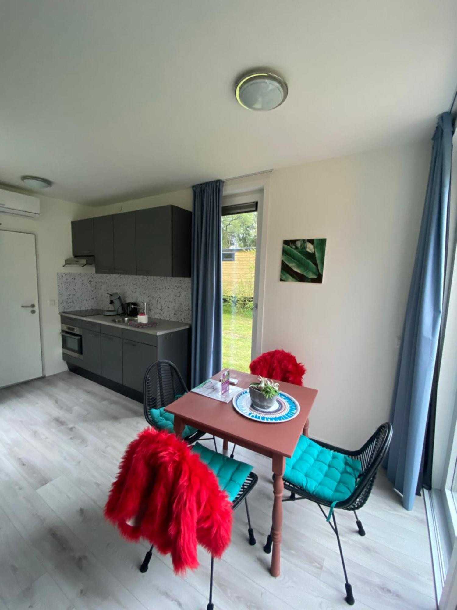 Camping Het Vossenhol Ermelo Kültér fotó