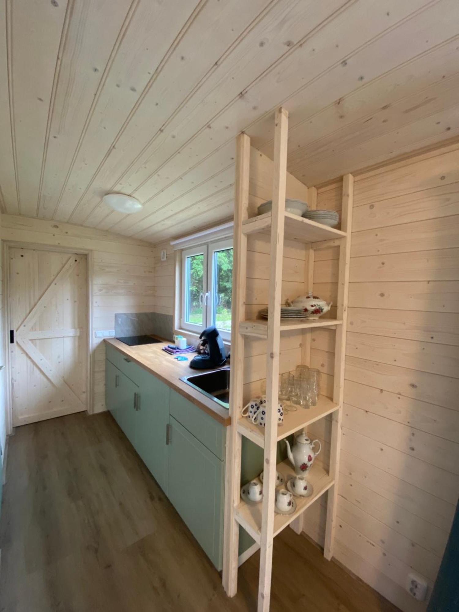 Camping Het Vossenhol Ermelo Kültér fotó