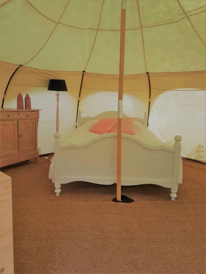 Camping Het Vossenhol Ermelo Kültér fotó