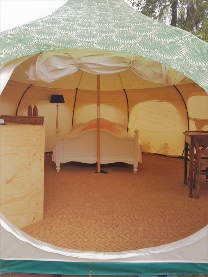 Camping Het Vossenhol Ermelo Kültér fotó